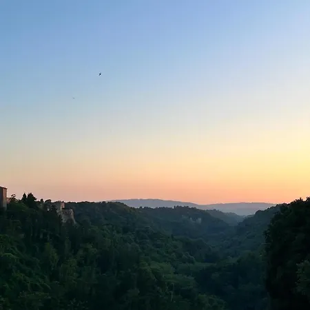 3848 Gasthof Pitigliano